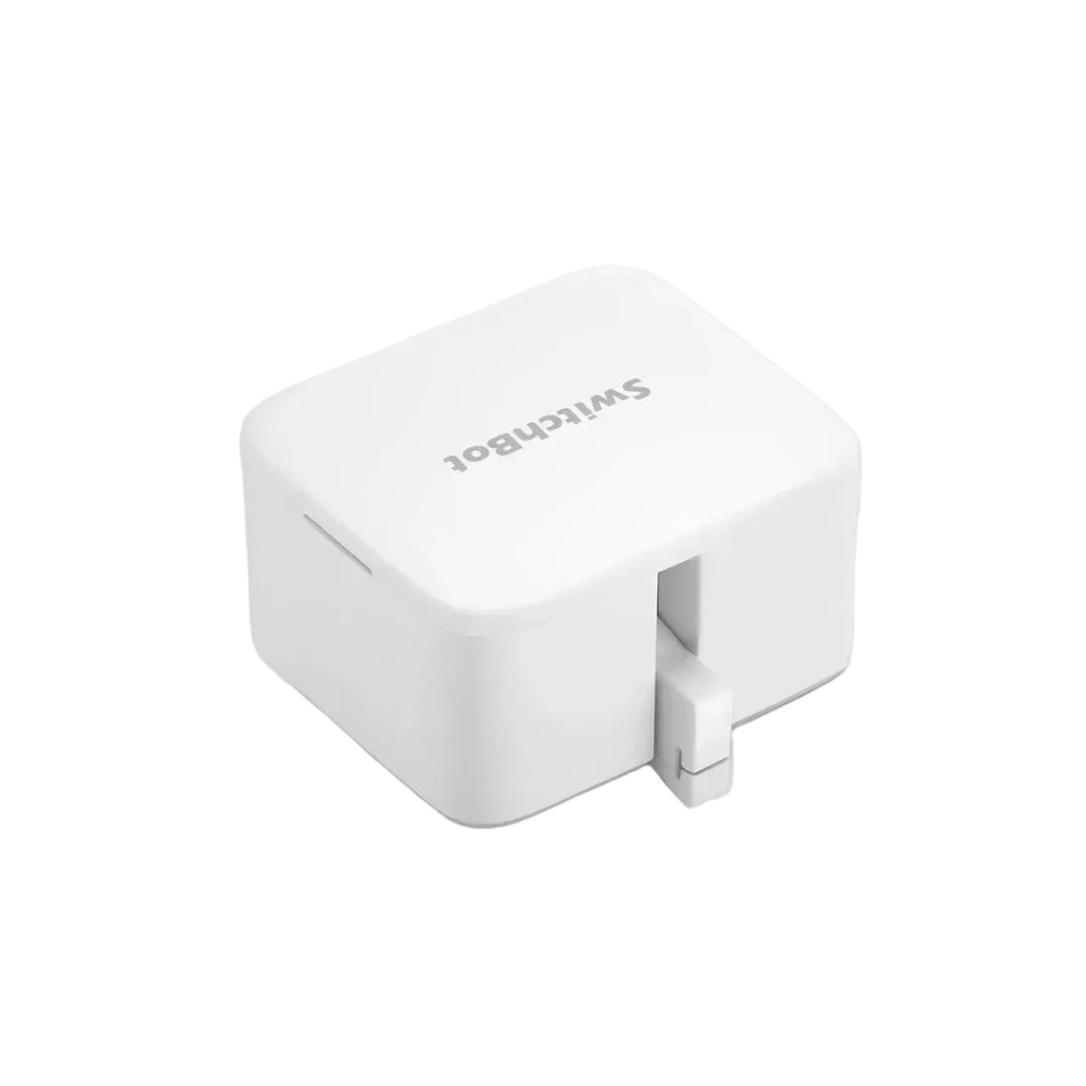 SwitchBot Bot Rechargeable White