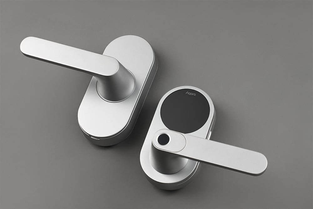 Aqara Smart Lock U300 Kit