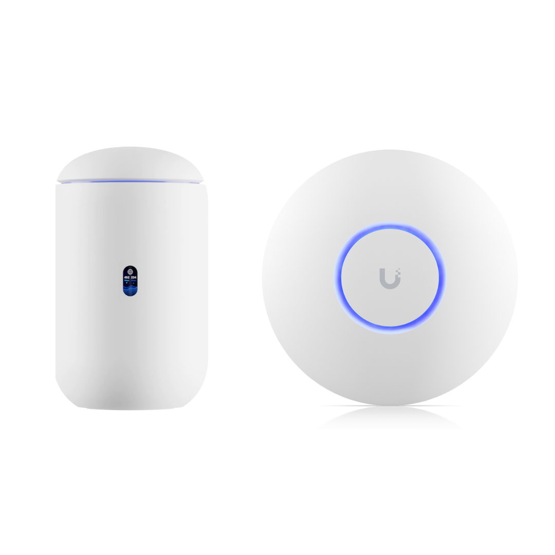 Unifi Networking Package