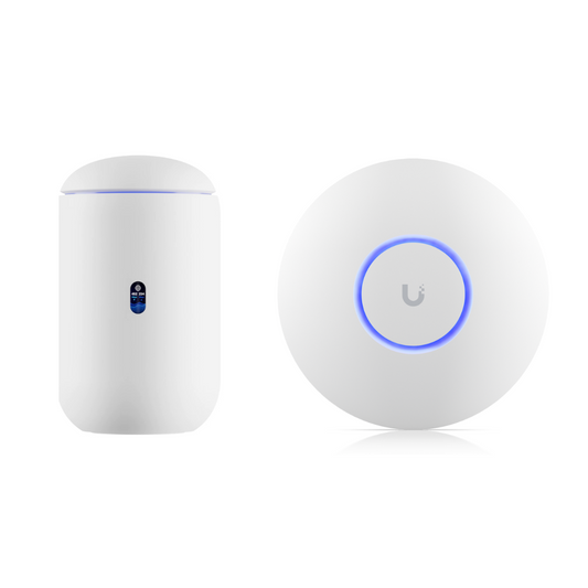 Unifi Networking Package