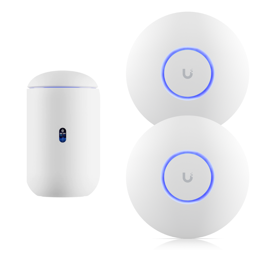 Unifi Networking Package