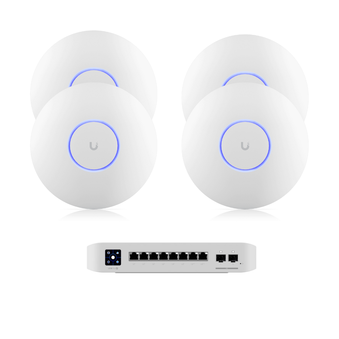 Unifi Networking Package