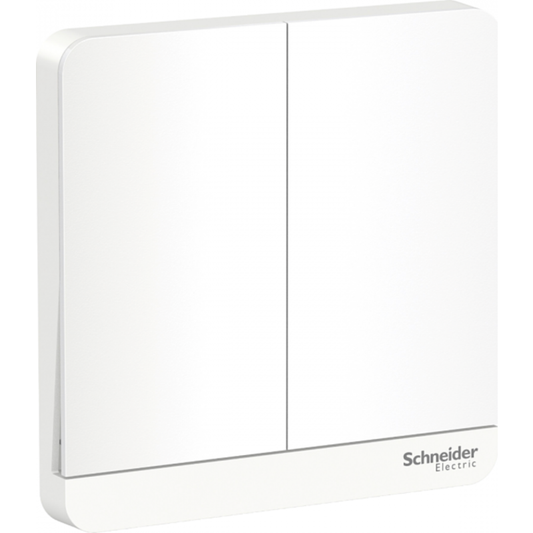 Antibacterial White