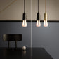 PLUMEN® Bulbs 002 (LED) - Three Cubes Lightings (Singapore)