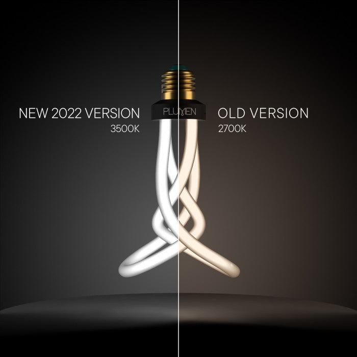 PLUMEN® Bulbs 001 (LED)- NEW 2022!