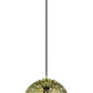 Pendant Lamp (MARKSLÖJD-INDIGO Bronze/Brass original) - Three Cubes Lightings (Singapore)