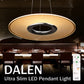 Pendant Light LED DALEN DL-C108T (28W) - Three Cubes Lightings (Singapore)