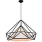 Pendant Lamp (KR- reproduction) - Three Cubes Lightings (Singapore)