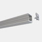 10mm Trimless Aluminium Profile for NEAR LED strips (recessed)