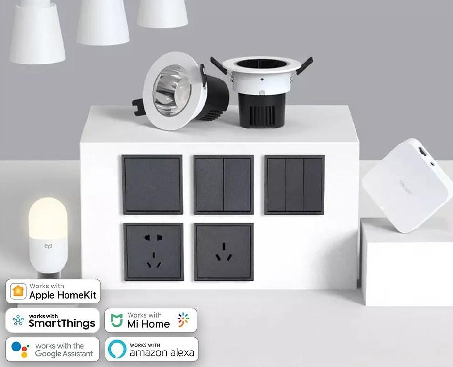 Yeelight LED Smart M2 series (Bluetooth MESH)