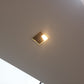 LED Downlights (Removable Frame) with Safety Mark Driver - Three Cubes Lightings (Singapore)