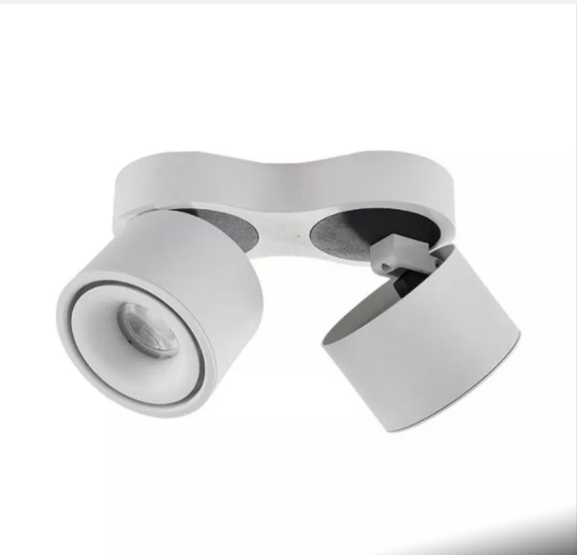 ECODO-2L Halo Pro 3.0 Smart Surface Spot Light