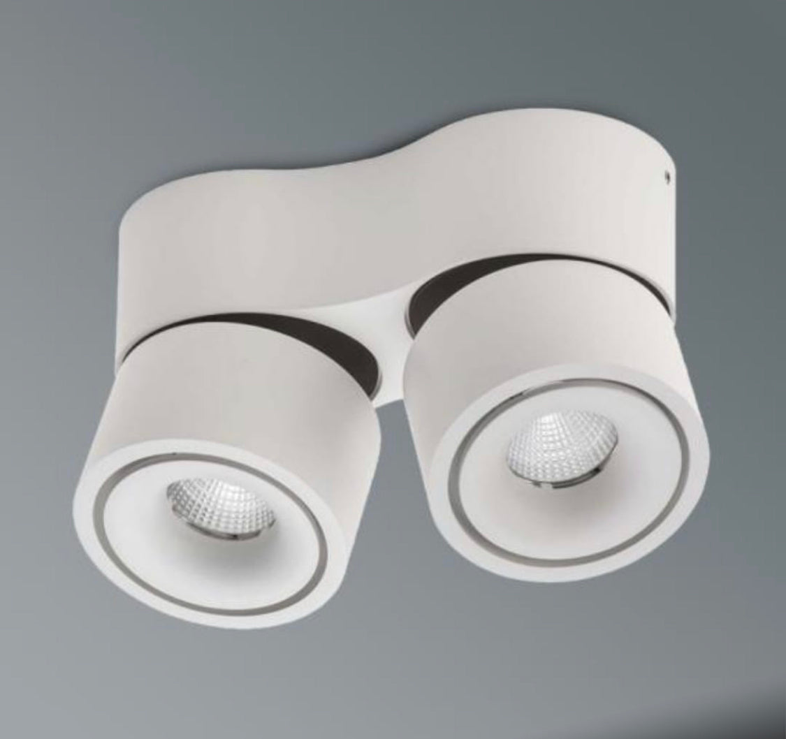ECODO-2L Halo Pro 3.0 Smart Surface Spot Light