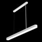 Yeelight CRYSTAL Smart LED Pendant Lamp Yeelight (With Voice Control) - Three Cubes Lightings (Singapore)