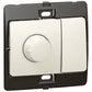 Dimmer Switch B - Three Cubes Lightings (Singapore)