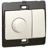 Dimmer Switch B - Three Cubes Lightings (Singapore)