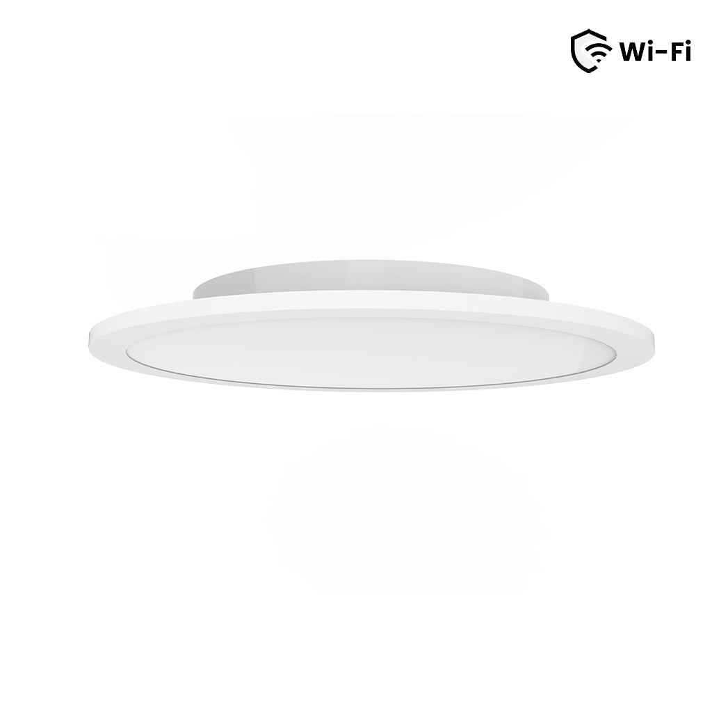 NEAR LED Ceiling Light Smart Wi-Fi 400mm 28W (White to Warm)