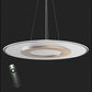 Ceiling Light LED DALEN 2D (39W)