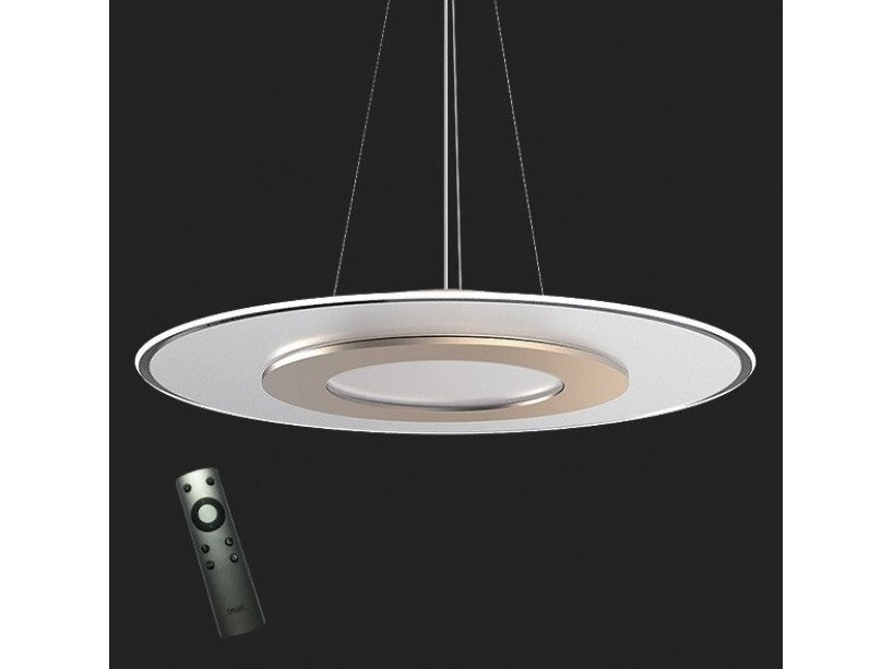 Ceiling Light LED DALEN 2D (39W)