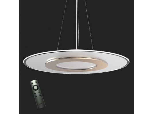Ceiling Light LED DALEN 2D (39W)