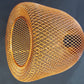 Pendant Lamp (Mesh) - Three Cubes Lightings (Singapore)