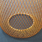 Pendant Lamp (Mesh) - Three Cubes Lightings (Singapore)