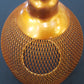 Pendant Lamp (Mesh) - Three Cubes Lightings (Singapore)