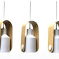 Pendant Lamp (Milkbot) - Three Cubes Lightings (Singapore)