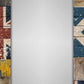 Mirror - UK Flag - Three Cubes Lightings (Singapore)