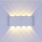 Outdoor Wall Light (4 WAY) - Three Cubes Lightings (Singapore)