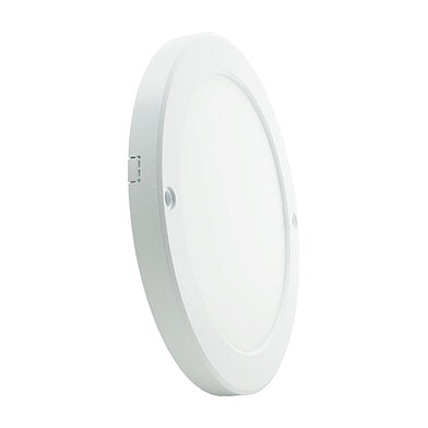 Pro E Licht 28W (Sensor) Super Slim Round Surface Mounted Light