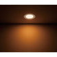 Philips HUE White ambiance Garnea downlight (ROUND) - Three Cubes Lightings (Singapore)