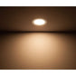 Philips HUE White ambiance Garnea downlight (ROUND) - Three Cubes Lightings (Singapore)