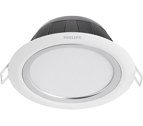 Philips HUE White ambiance Garnea downlight (ROUND) - Three Cubes Lightings (Singapore)