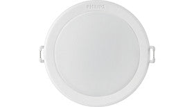 NEW Philips Meson Round Downlights (EyeComfort) - Three Cubes Lightings (Singapore)
