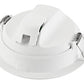 NEW Philips Meson Square Downlights (EyeComfort) - Three Cubes Lightings (Singapore)