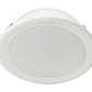 NEW Philips Meson Square Downlights (EyeComfort) - Three Cubes Lightings (Singapore)