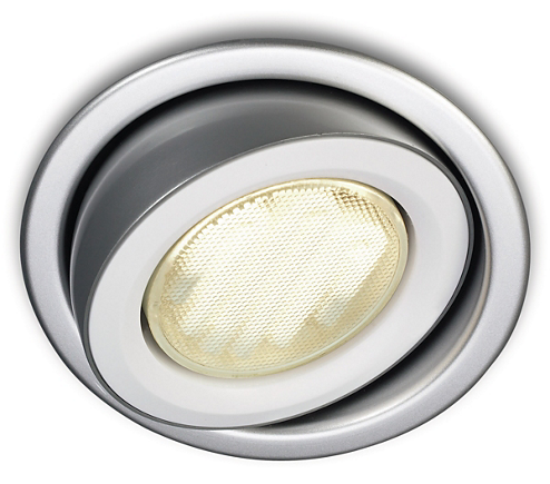Recessed Spot Light (GX53) (Original Philips) - Three Cubes Lightings (Singapore)