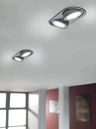 Recessed Spot Light (GX53) (Original Philips) - Three Cubes Lightings (Singapore)