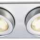 Recessed Spot Light (GX53) (Original Philips) - Three Cubes Lightings (Singapore)
