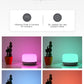 Yeelight DYSIS LED Bedside Lamp (WIFI/Bluetooth)