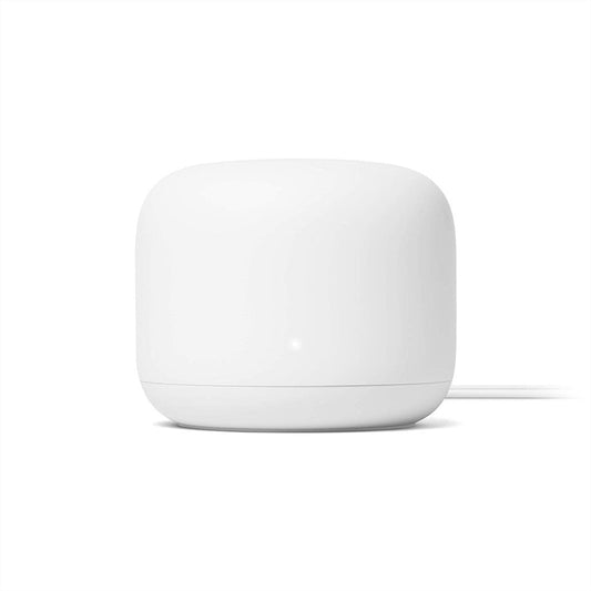 Google Nest Router
