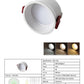LUX Tri-colour / Bluetooth Mesh Recessed Downlight