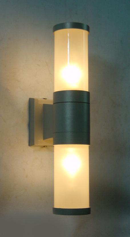 Outdoor Wall Light - Three Cubes Lightings (Singapore)