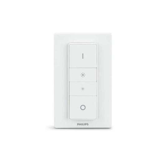 Philips HUE DIM Switch - Three Cubes Lightings (Singapore)