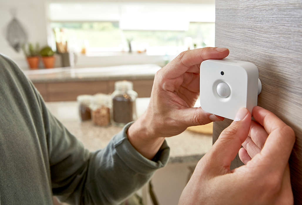 Philips hue pir sensor cheap