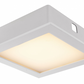 Smart LUX Tri-colour Downlight (Square)