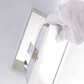 Smart LUX Tri-colour Downlight (Square)