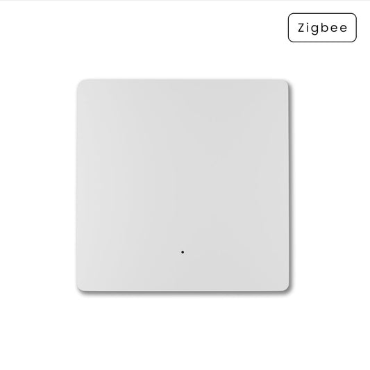 NEAR Light Switch (A-series), Mechanical (Zigbee Hub required)