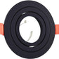 Round Single recessed spot light (Bathrooms)
